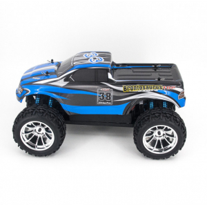 1:10 HSP Brontosaurus TOP, Brushless, 4WD, 2.4Ghz